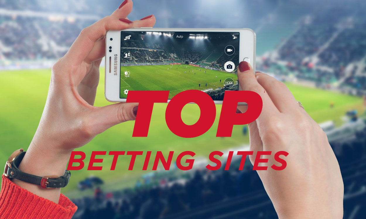 Best Live Streaming Betting Sites