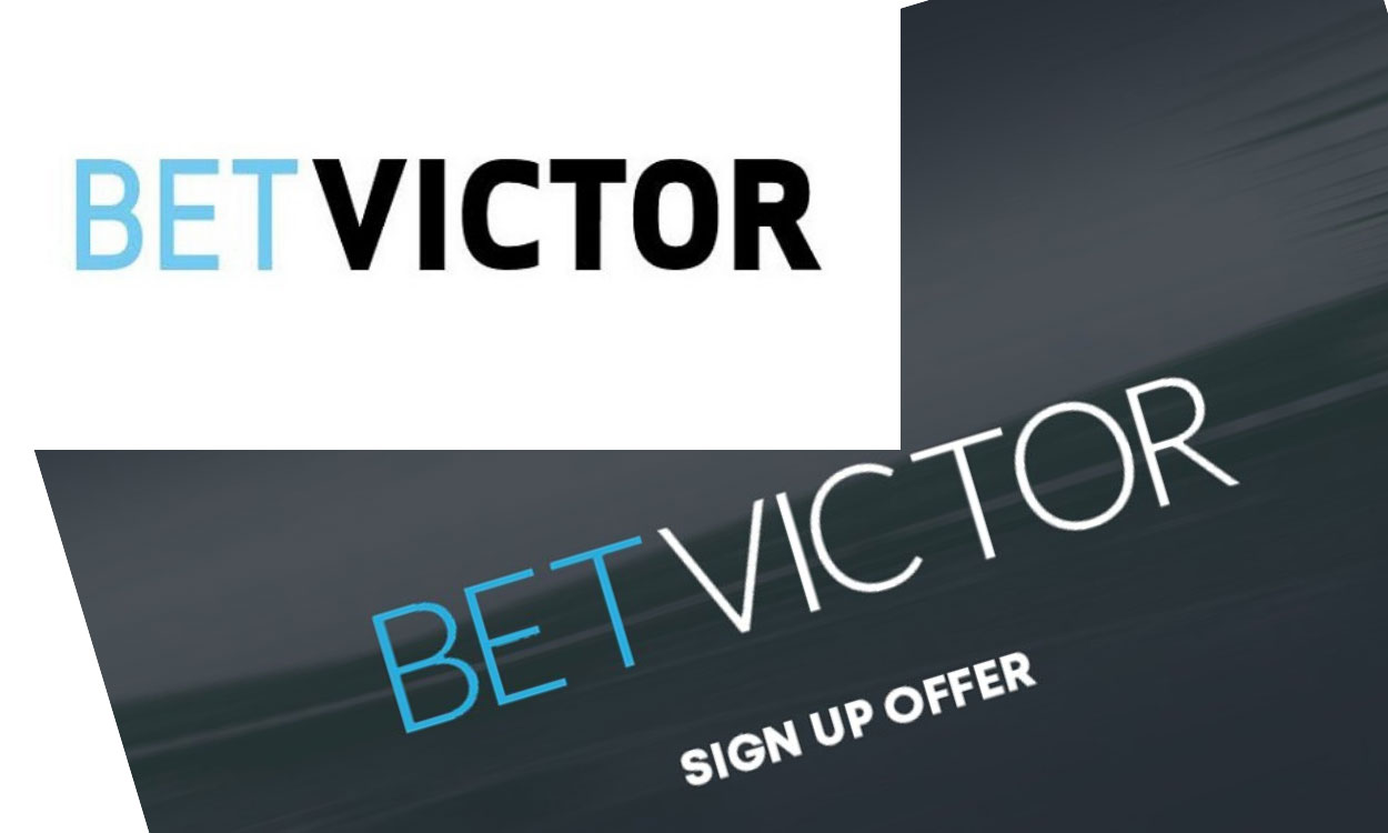 BetVictor betting legal