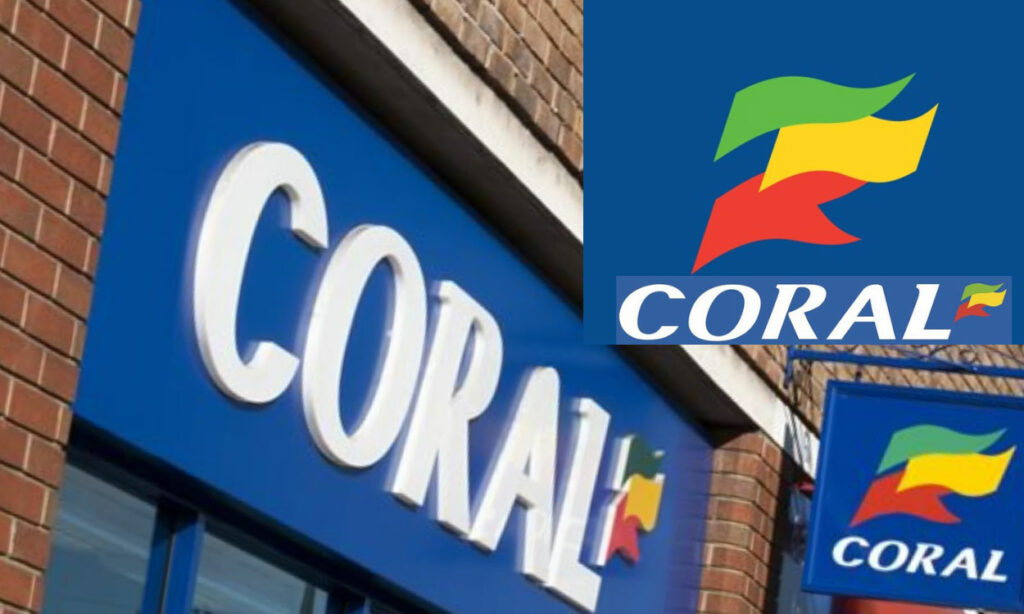 Coral Sports Betting Company