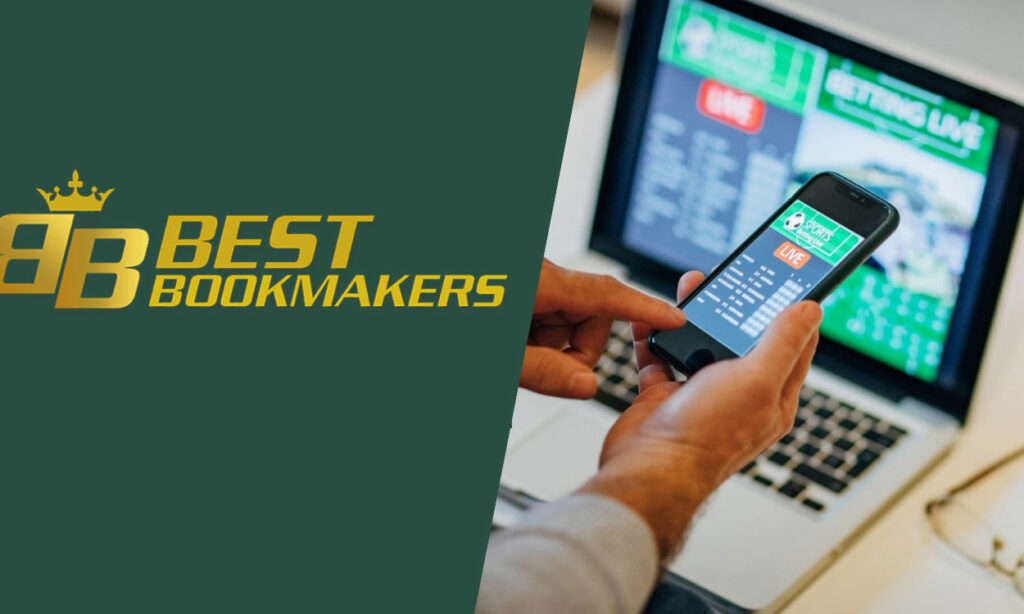 choose the best bookmaker
